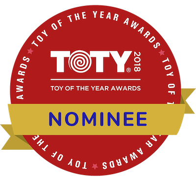 TOTY Nominee